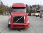 2008 VOLVO 670