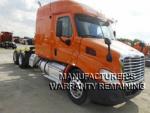 2012 Freightliner Cascadia
