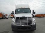 2012 Freightliner Cascadia