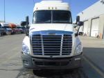 2011 Freightliner Cascadia