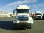 2012 Freightliner Columbia-Glider