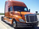 2012 Freightliner Cascadia