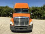 2012 Freightliner Cascadia