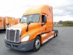 2012 Freightliner Cascadia
