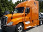 2013 Freightliner Cascadia