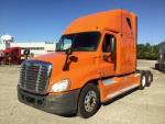 2012 Freightliner Cascadia