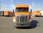 2012 Freightliner Cascadia