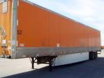 Used 2004 Wabash Van for Sale