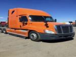 2012 Freightliner Cascadia