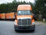 2012 Freightliner Cascadia