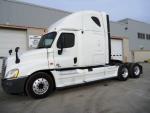 Used 2011 Freightliner Cascadia for Sale