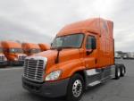 2013 Freightliner Cascadia