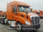 2012 Freightliner Cascadia
