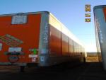 2004 Wabash Van