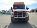 2011 Freightliner Cascadia
