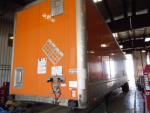 2004 Wabash Van