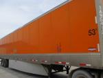 Used 2005 Wabash Van for Sale
