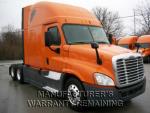 2014 Freightliner Cascadia
