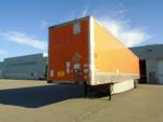 Used 2005 Wabash Van for Sale