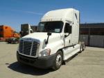 2011 Freightliner Cascadia