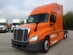 Used 2013 Freightliner Cascadia for Sale