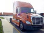 2012 Freightliner Cascadia