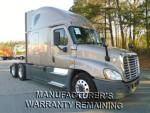 2015 Freightliner Cascadia EVO