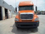 2012 Freightliner Columbia-Glider