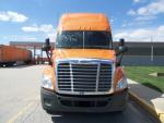 2012 Freightliner Cascadia