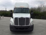2012 Freightliner Cascadia