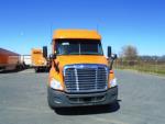 2012 Freightliner Cascadia