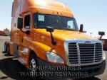 2013 Freightliner Cascadia