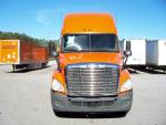 2013 Freightliner Cascadia