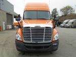 2012 Freightliner Cascadia