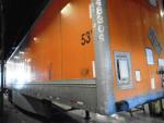 Used 2004 Wabash Van for Sale