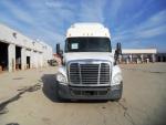 2011 Freightliner Cascadia