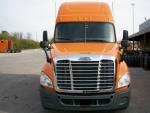 2012 Freightliner Cascadia