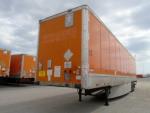Used 2005 Wabash Van for Sale