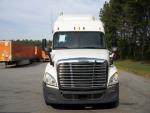 2011 Freightliner Cascadia