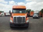 2012 Freightliner Cascadia