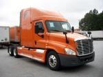 2012 Freightliner Cascadia