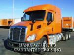 2012 Freightliner Cascadia