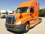 Used 2013 Freightliner Cascadia for Sale