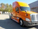 2012 Freightliner Cascadia