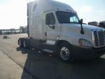 2014 Freightliner Cascadia