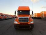 2013 Freightliner Columbia-Glider