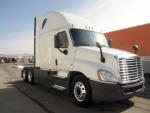 2014 Freightliner Cascadia
