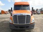 2011 Freightliner Cascadia