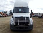 2012 Freightliner Cascadia