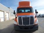 2012 Freightliner Cascadia